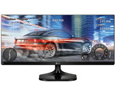 Samsung CFG73 23.5-inch Full HD Curved Gaming LED Monitor