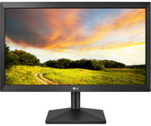 AOC I1601FWUX 15.6" Full HD USB-C Portable IPS Monitor