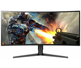 HP Z32 31.5-inch 4K UHD LED Monitor