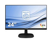 Samsung LC27F390FH 27-inch Curved Full HD LED Monitor