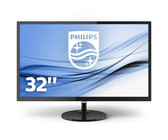 HP Z23n G2 23-inch Full HD IPS LED Monitor (1JS06A4)