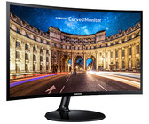 Samsung LC27F390FH 27-inch Curved Full HD LED Monitor