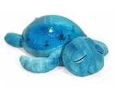 Migi Designs Cushion - Navy & White