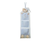 Snuggletime - Classical Plush Natural Glow Teddy