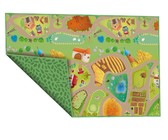 Kids Original Farm Spill Proof Playmat 98cm x 150cm