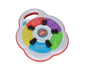 Soft Shapes - Chunky Puzzle Play sets - To the Rescue