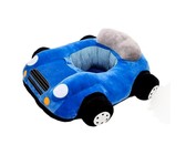 Car Shaped Sit Training Cushion