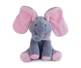 VW Elephant Soft Toy