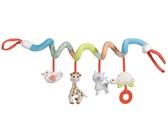 Fisher Price Butterfly Dreams 3 In 1 Projection Mobile