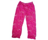 Leggings with Bird AppliquÃ© for Girls - White