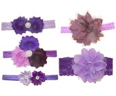 Baby Footies (8 Pairs)
