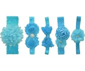 Baby Footies (8 Pairs)