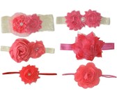 Baby Footies (8 Pairs)