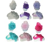 Baby Footies (8 Pairs)