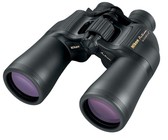 Bushnell 10x42 Nitro Roof Prism Binocular - Metal Grey