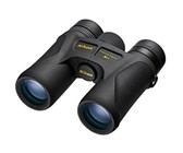 Bushnell 10x42 Nitro Roof Prism Binocular - Metal Grey