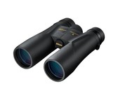 Bushnell 10x42 Nitro Roof Prism Binocular - Metal Grey