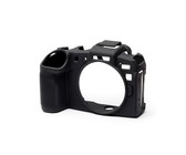 easyCover PRO Silicone Case for Canon 7D Mark2 - Black