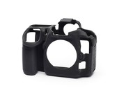 easyCover PRO Silicone Case for Canon 7D Mark2 - Black