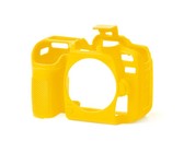 easyCover PRO Silicone Case for Canon 7D Mark2 - Black