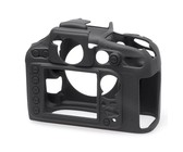 easyCover PRO Silicone Case for Canon 1Dx MarkII - Camouflage