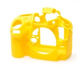 easyCover PRO Silicone Case for Canon 1Dx MarkII - Camouflage