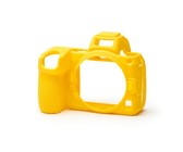easyCover PRO Silicone Case for Canon 7D Mark2 - Black