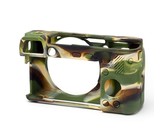 easyCover PRO Silicone Case for Canon 1Dx MarkII - Camouflage