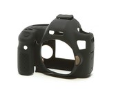 easyCover PRO Silicone Case for Canon 7D Mark2 - Black