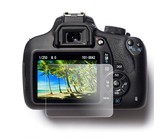 easyCover Soft Screen Protector for Canon R