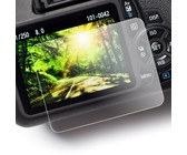 easyCover Tempered Glass Screen Protector for Canon 6D