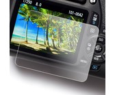 EasyCover Tempered Screen Protector for Nikon D800, D810 & D850