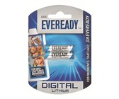 Eveready AA Platinum Batteries