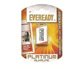 Eveready AA Platinum Batteries