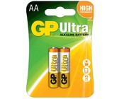 Uniross AAA Alkaline Batteries
