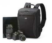 Lowepro FreeLine BP 350 AW Backpack - Heather Grey