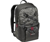 Lowepro FreeLine BP 350 AW Backpack - Heather Grey