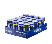 Bulk Pack 5 x 1.5V Alkaline Button Battery Assortment 30 of The Popular Siz