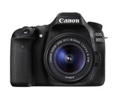 Sony a6400 Mirrorless Digital Camera - Black