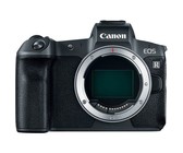 Canon 5D Mark IV DSLR with 24-105mm f/4L II Lens