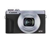 Canon G5X II Digital Camera Black