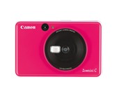 Canon Zoemini C Instant Photo Camera - Bumble Bee Yellow