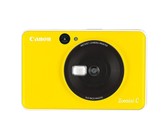 Canon Zoemini C Instant Photo Camera - Bumble Bee Yellow