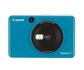 Canon Zoemini C Instant Photo Camera - Bumble Bee Yellow