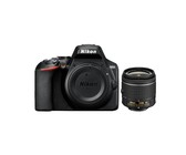 Sony a6400 Mirrorless Digital Camera - Black