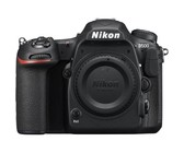 Nikon D500 DSLR Body Only Black