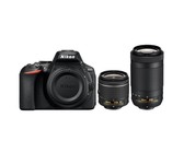 Sony a6400 Mirrorless Digital Camera - Black