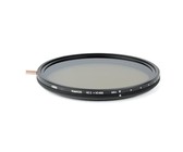 Hoya Pro 1D Polarizer Filter 77mm