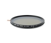 Hoya Pro 1D Polarizer Filter 77mm