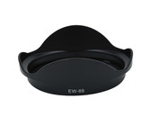 DW-ALC-SH108 Replacement Lens Hood for Alpha SAL1855 and SAL1870 lenses